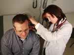 On-site health clinics